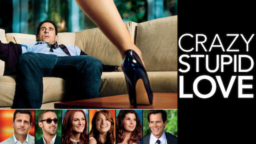 Movie review: “Crazy, Stupid, Love” a multigenerational romantic